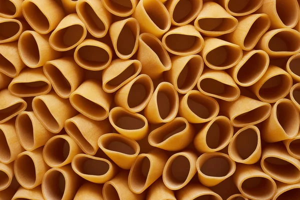 Pasta Texture Astratta Sfondo — Foto Stock