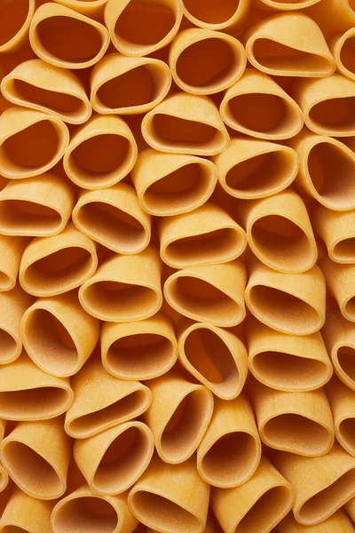 Pasta Carbohydrate Abstract Texture Background — Stock Photo, Image