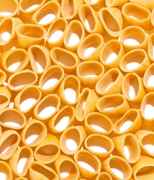 Pasta Carbohydrate Abstract Texture Background — Stock Photo, Image