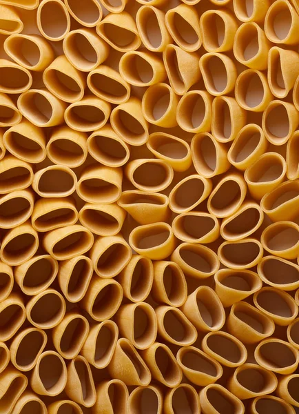Pasta Carbohidratos Textura Abstracta Fondo —  Fotos de Stock