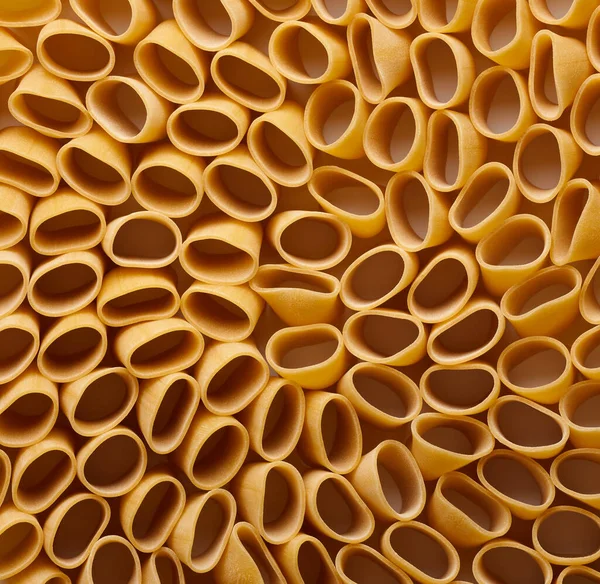 Pasta Abstracte Textuur Achtergrond — Stockfoto