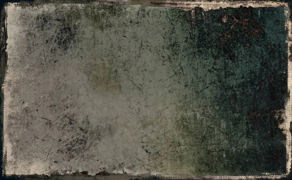 Abstract Grunge Distressed Scratched Background — Stock Photo, Image