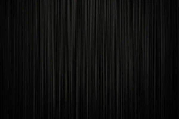 Dark Striated Surface Abstract Background Surface Vertical Scratches Grooves Different — Stock Photo, Image