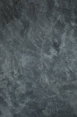 çizikler ve çatlaklar ile gri arkaplan grunge dokusu.