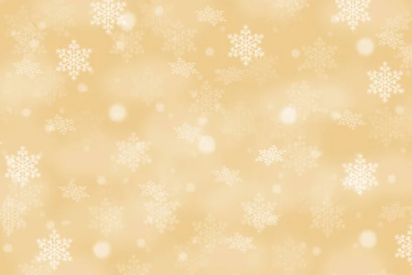 Boże Narodzenie Tło Wzór Karta Tapeta Złoty Copyspace Przestrzeń Kopia — Zdjęcie stockowe