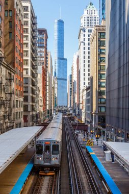 Chicago 