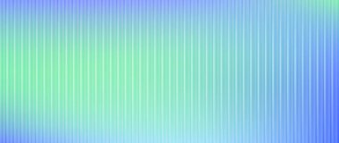 Akrilik cam, tırtıklı plastik dokunun arkasındaki renkli eğim, ürün gösterimi için modern zemin, polikarbonat yüzeyi olan bulanık sahne. Vektör illüstrasyonu.