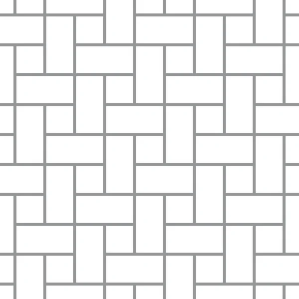Kare ve dikdörtgen şeklinde kusursuz döşeme kalıpları. Geometrik baskılı basit bir duvar kağıdı. Tek renkli vektör arkaplanı.