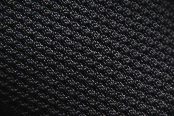 Gray Background Sneakers Fabric Texture — Stock Photo, Image