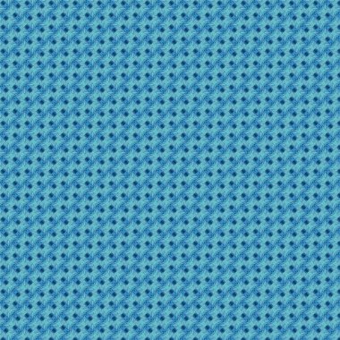 soyut mavi ve beyaz seamless modeli