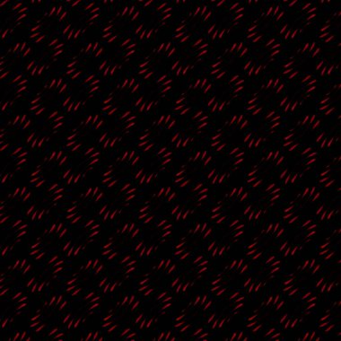 soyut kırmızı ve siyah seamless modeli