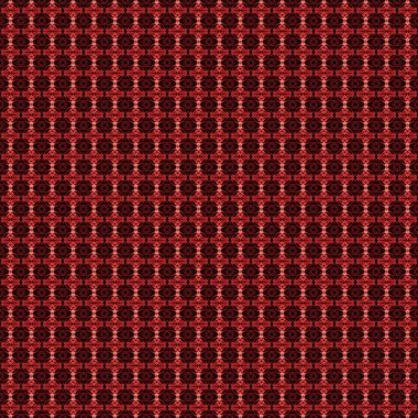 Abstract seamless smoke pattern closeup