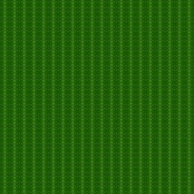 Abstract seamless floral colorful pattern