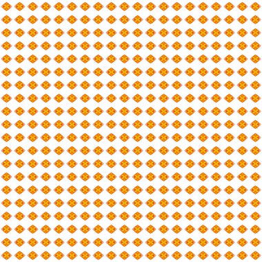 Abstract pattern of the jewelry