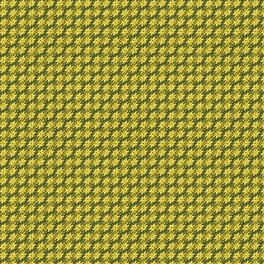 Abstract seamless floral colorful pattern