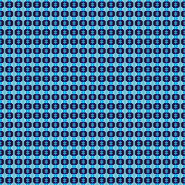 Abstract pattern of the orchid flowers