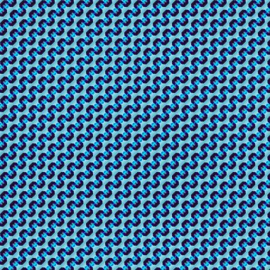 Abstract pattern of the orchid flowers