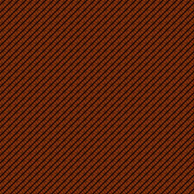 Abstract closeup of yellow pattern