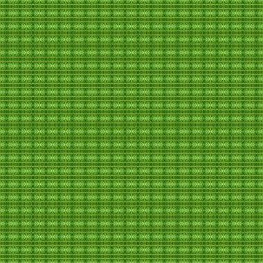 Abstract pattern of the green flora