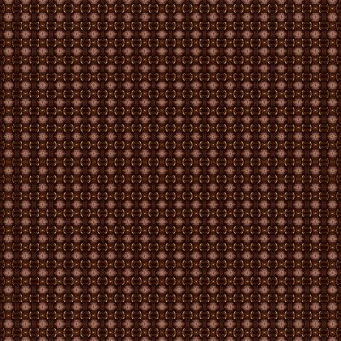 Abstract pattern of the knitted clothes