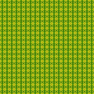 Abstract seamless floral colorful pattern