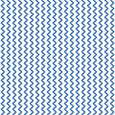 soyut mavi ve beyaz seamless modeli