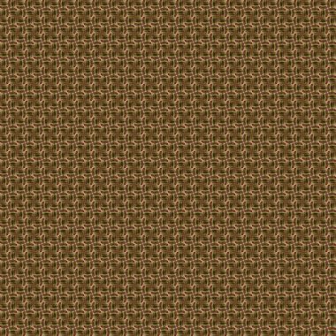 Abstract closeup of yellow pattern