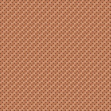 Abstract pattern of the bisquite muffin