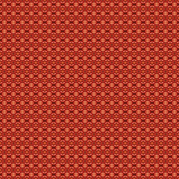 Abstract pattern of the crabs