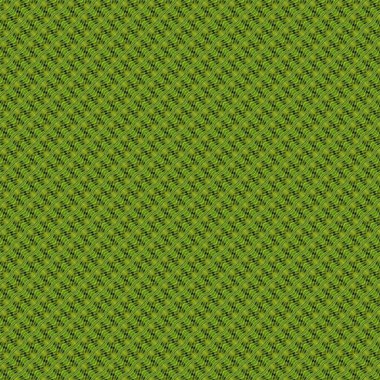Abstract pattern of the kiwi
