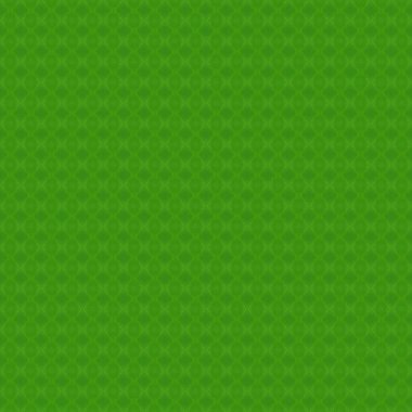 Abstract pattern of the green flora