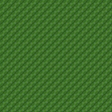 Abstract pattern of the green flora