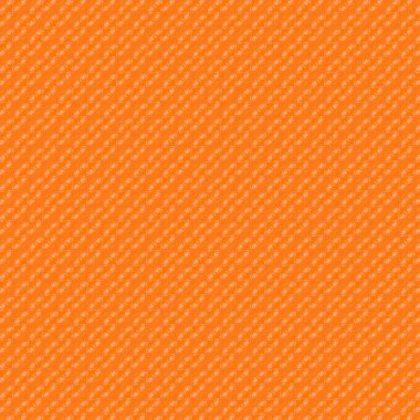 Abstract closeup of yellow pattern