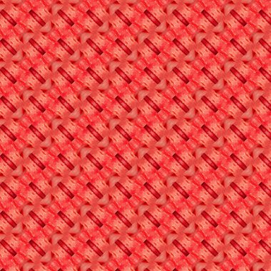 Abstract pattern of the watermelon