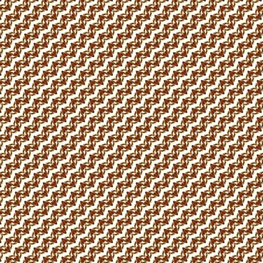 Abstract pattern of the jewelry