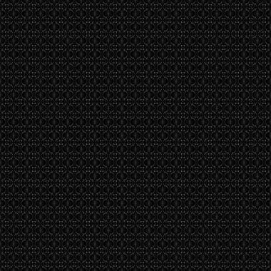 Soyut gri ve siyah seamless modeli