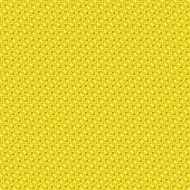 Abstract seamless floral colorful pattern