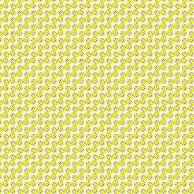 Abstract seamless floral colorful pattern