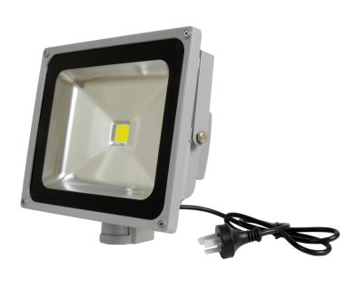 Ekonomik lamba izole