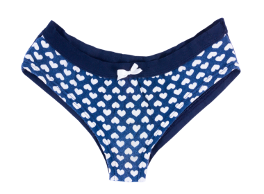 Kadın pantolonu kapat.