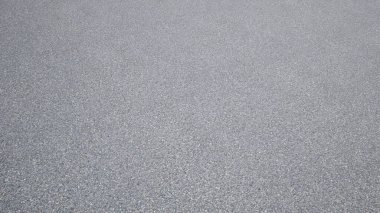 Modern model düzeni olarak asfalt doku tabanının kavramsal veya kavramsal katı gri arkaplanı. İnşaat, mimari, kentsel ve iç tasarım için üç boyutlu bir örnekleme metaforu 