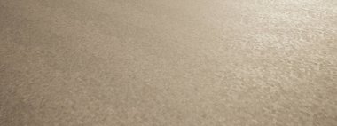 Seramik fayans dokusu zemininin kavramsal ve kavramsal katı bej arkaplanı modern model düzeni olarak gösterilir. İnşaat, mimari, kentsel ve iç tasarım için üç boyutlu bir örnekleme metaforu