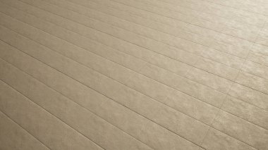 Modern bir model düzeni olarak asfalt beton doku zemininin kavramsal ve kavramsal katı bej arkaplanı. İnşaat, mimari, kentsel ve iç tasarım için üç boyutlu bir örnekleme metaforu 