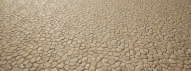 Kaya dokusu zemininin kavramsal ve kavramsal katı bej arkaplanı modern model düzeni olarak gösterilir. İnşaat, mimari, kentsel ve iç tasarım için üç boyutlu bir örnekleme metaforu