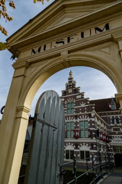 Tarihi şehir Amersfoort, Avrupa 'nın en iyi şehri seçildi 2024