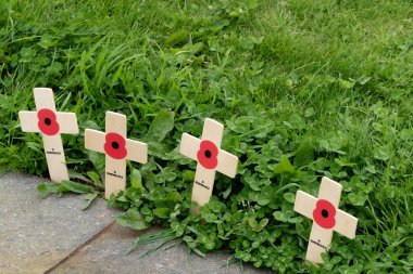 Normandiya, Fransa Çıkartma Günü Sahilleri