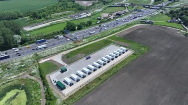 Güç Sistemi Lityum Enerji Depolama Sistemi