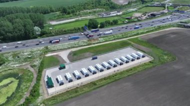 Güç Sistemi Lityum Enerji Depolama Sistemi