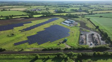 Ulusal Şebeke Depolama Gücü için Pil Paketleri