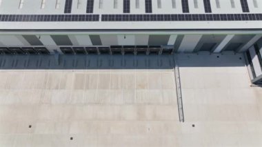 Dağıtım ve Lojistik Deposu Yükleniyor